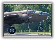 B-25 Mitchell N320SQ